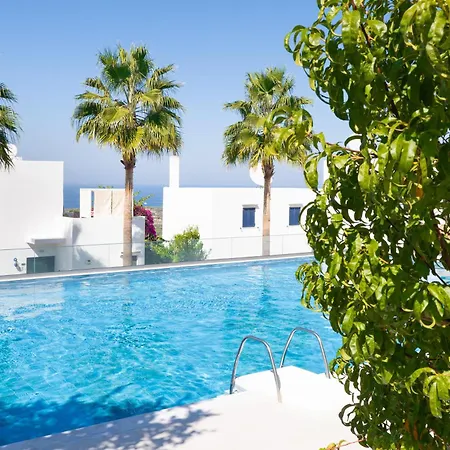 Stefania Panoramic Views Peaceful Getaway Crete Villa