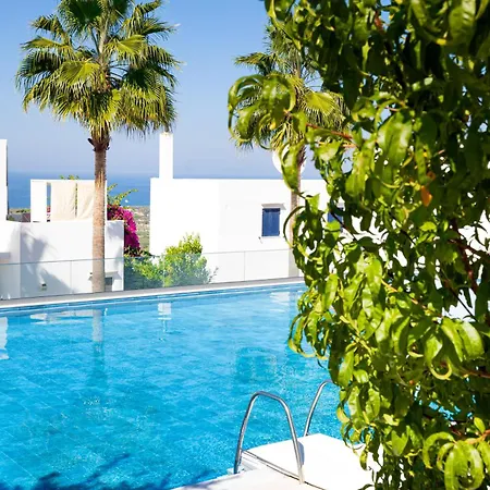 Stefania Panoramic Views Peaceful Getaway Crete Villa *