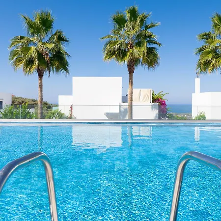 Stefania Panoramic Views Peaceful Getaway Crete *