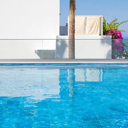 Villa Stefania Panoramic Views Peaceful Getaway Crete Maroulas