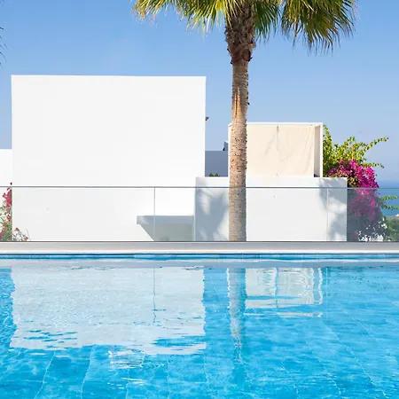 Stefania Panoramic Views Peaceful Getaway Crete Maroulas