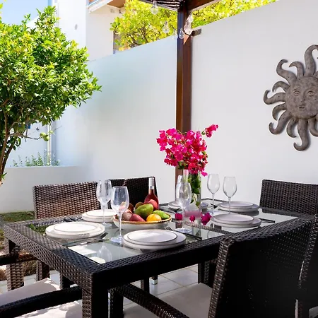 Villa Stefania Panoramic Views Peaceful Getaway Crete *