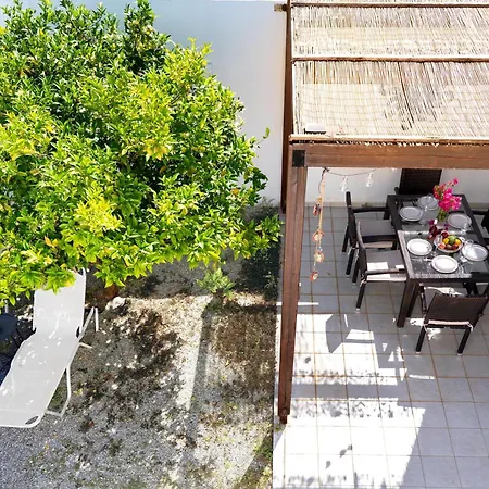 Stefania Panoramic Views Peaceful Getaway Crete Villa Maroulas