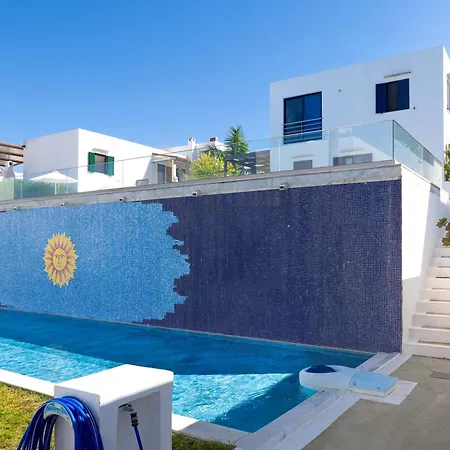 Stefania Panoramic Views Peaceful Getaway Crete Villa Maroulas
