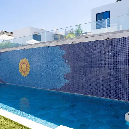 Villa Stefania Panoramic Views Peaceful Getaway Crete