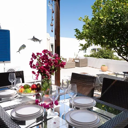 Stefania Panoramic Views Peaceful Getaway Crete Villa *