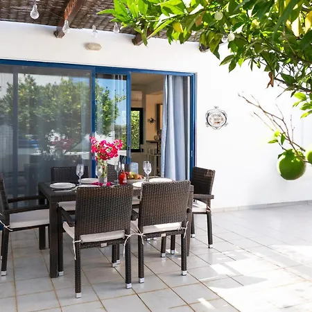 Stefania Panoramic Views Peaceful Getaway Crete *