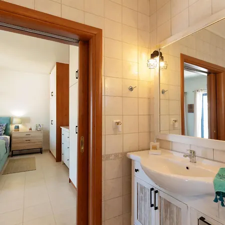 Stefania Panoramic Views Peaceful Getaway Crete