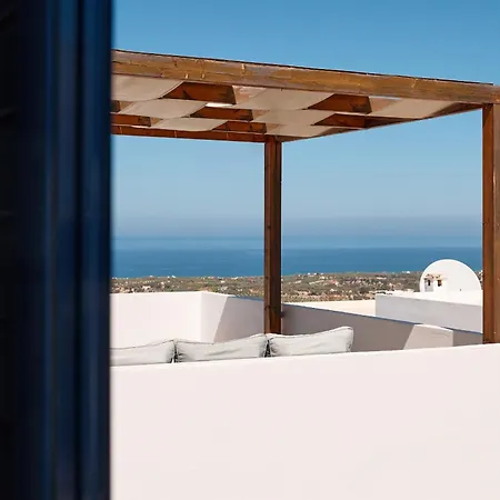 Villa Stefania Panoramic Views Peaceful Getaway Crete