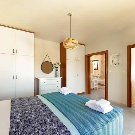 Villa Stefania Panoramic Views Peaceful Getaway Crete