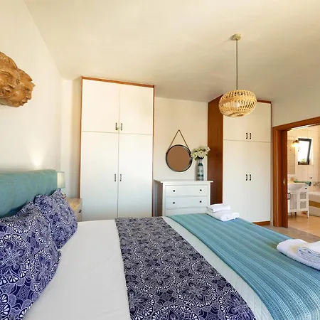 Stefania Panoramic Views Peaceful Getaway Crete Villa *