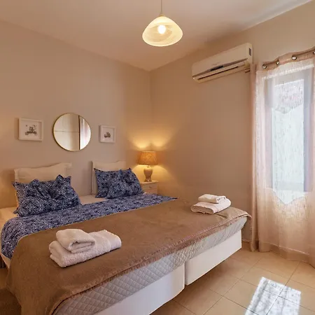 Stefania Panoramic Views Peaceful Getaway Crete Villa Maroulas
